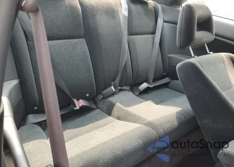 2005 Honda Civic Ex from USA, damaged, VIN 1HGEM22965L005955